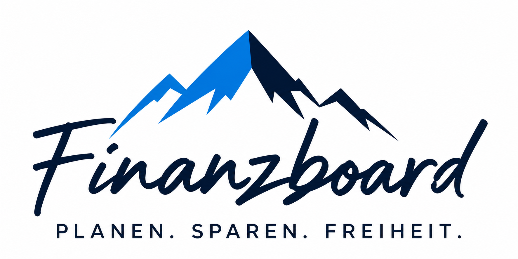 Finanzboard – Planen. Sparen. Freiheit.